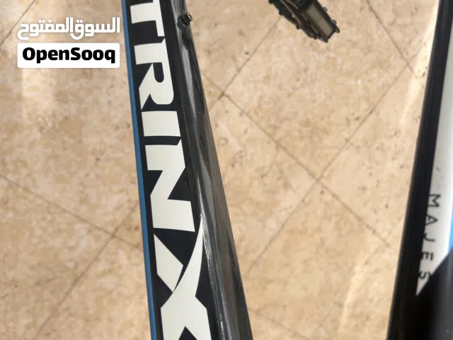 Trinx MTB Shimano 10 speed gear  دراجة ترينكس الجبلية من شيمانو تروس ذات 10 سرعات