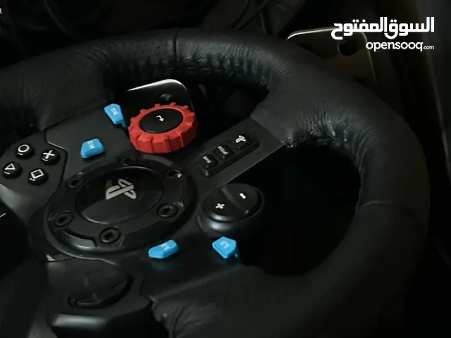 Other Steering in Dubai