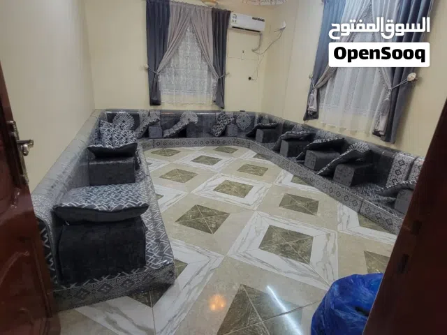 شقه مفروشه للايجار عدن المنصوره التسعين