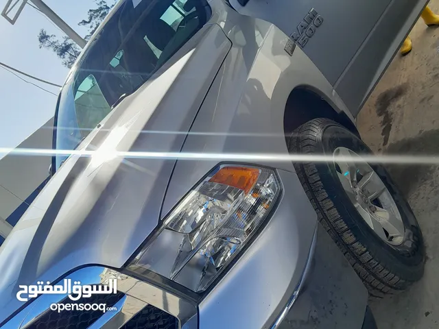 Used Dodge Ram in Tripoli