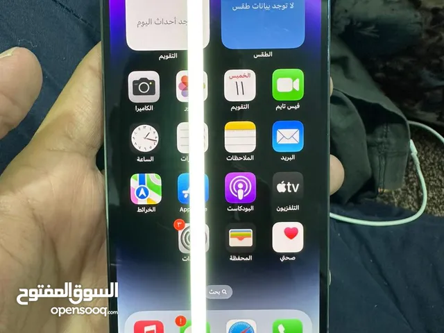 Apple iPhone 14 Pro Max Other in Irbid