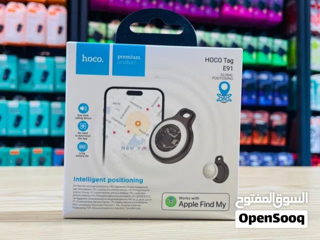 جهاز تتبع ايرتاج