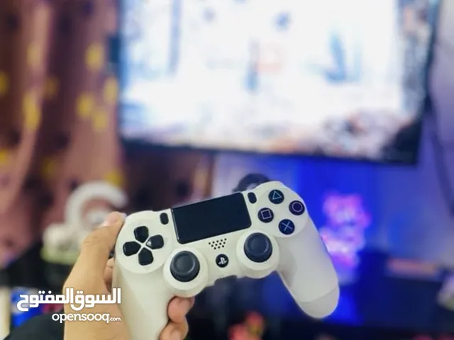 PlayStation 4 PlayStation for sale in Dhi Qar