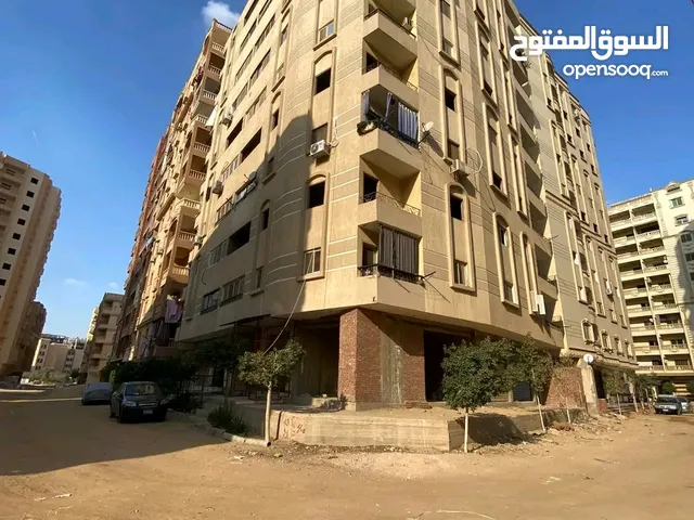 100 m2 Studio Townhouse for Sale in Cairo Craftsmen City