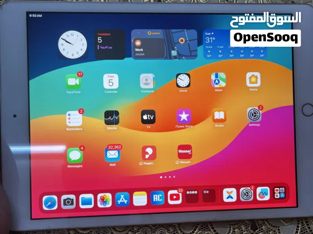 Ipad 8th gen/ايباد الجيل الثامن