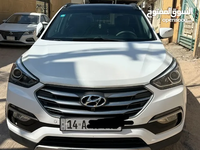 سنتافي 2017 وارد امريكي