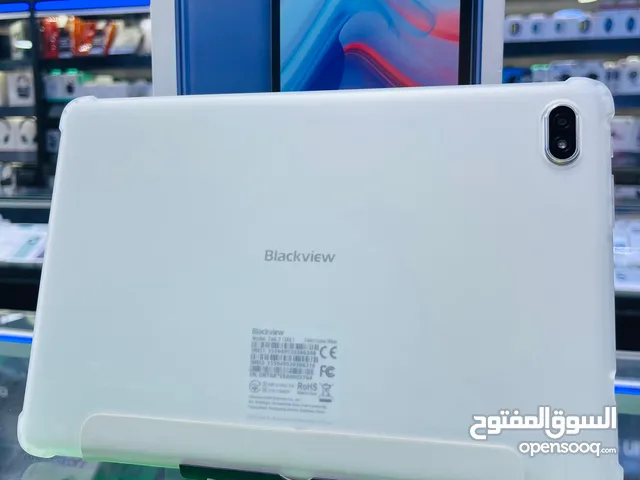بلاك فيو Blackview Tab 7 جديد اقل سعر في المملكة