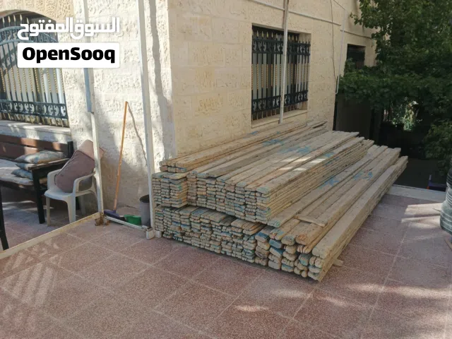 خشب طوبار مستعمل