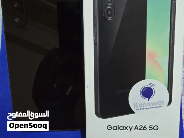 لقطة بجد مش هتتكرر – Samsung A26