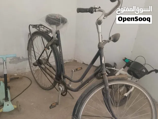 دراجات هوائية للبيع جملة وقطاعي