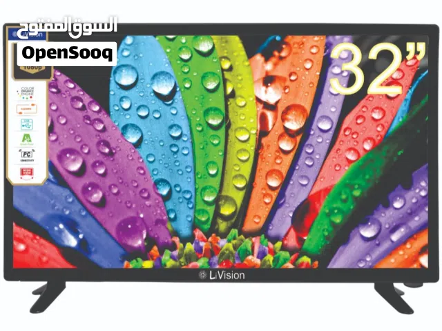Micromax 32 inch LED TV Full HD