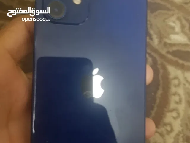 Apple iPhone 12 64 GB in Zarqa