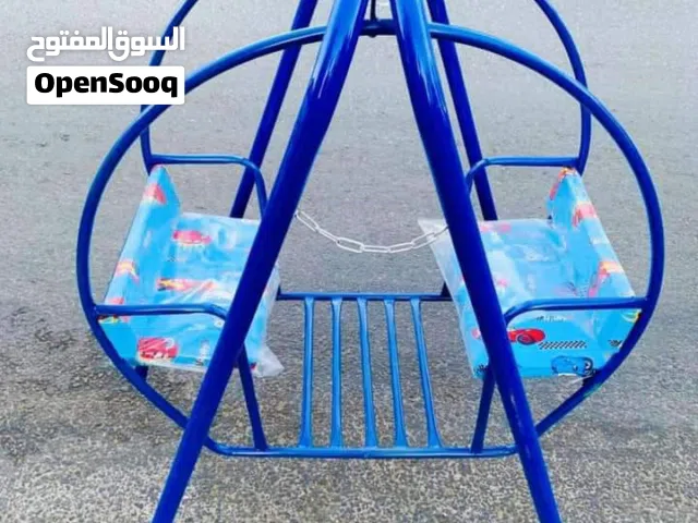 مراجيح أطفال رائعة