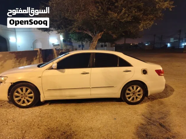 2007 Toyota Aurion Grande