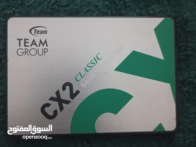هارديسك داخلي ssd 512GB