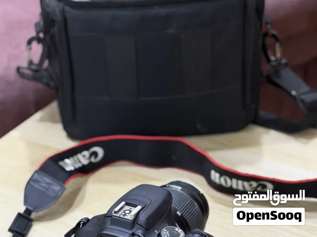 كاميرا كانون eos 1200d