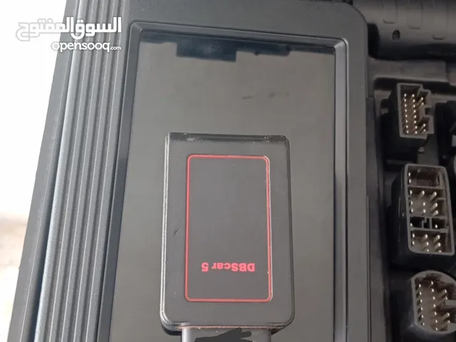 جهاز كشف اعطال الغني عن التعريف launch x431 V7