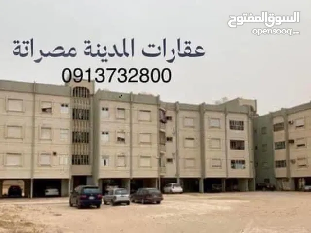222 m2 5 Bedrooms Apartments for Sale in Misrata Other