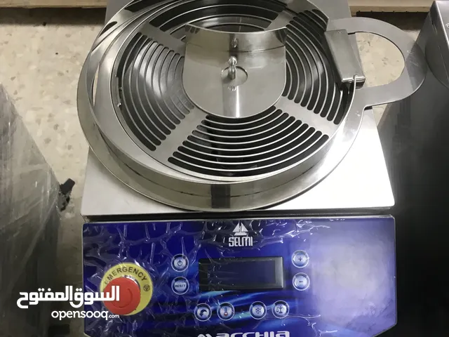 للبيع ماكينات صناعة شوكلاتة ايطالية