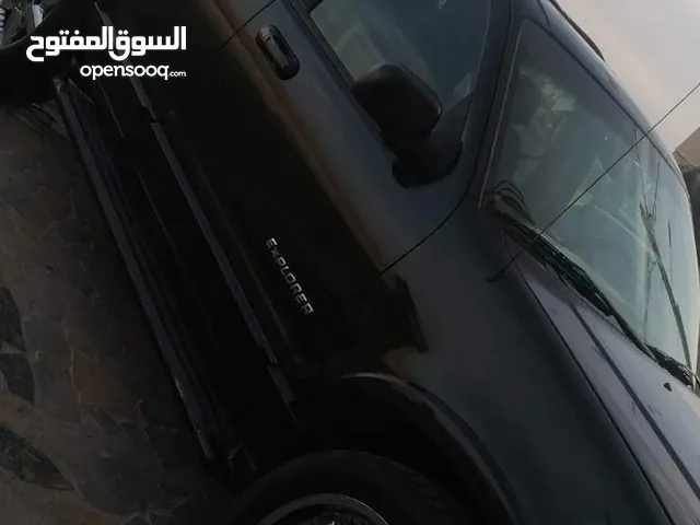 Used Ford Explorer in Madaba