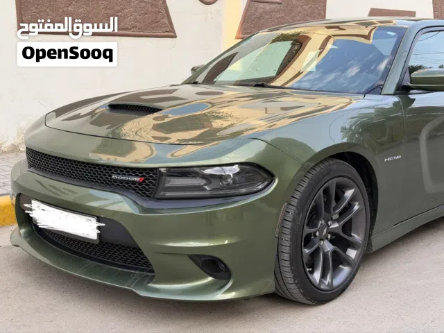 2022 دودج تشارجر R/T