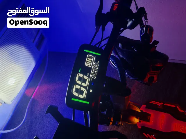 سكوتر شركة نيو سبيد