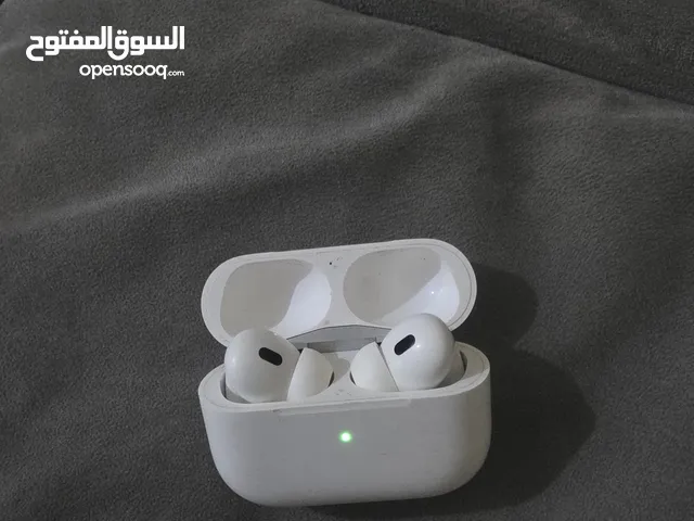 سماعه اير بود وكاله مشترا من امريكا