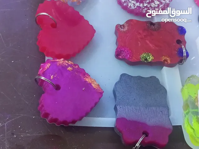 ميداليات ريزن