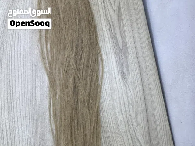 خصلات شعر طبيعيه العدد15خصله