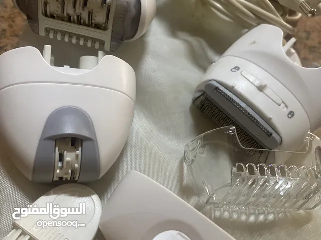 ماكينه ازاله الشعر من براون الاصليه