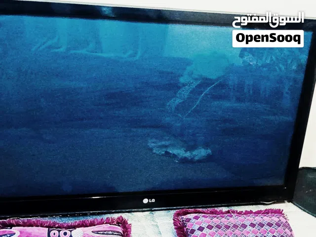 شاشة 55 بوصة LG اخو الجديد