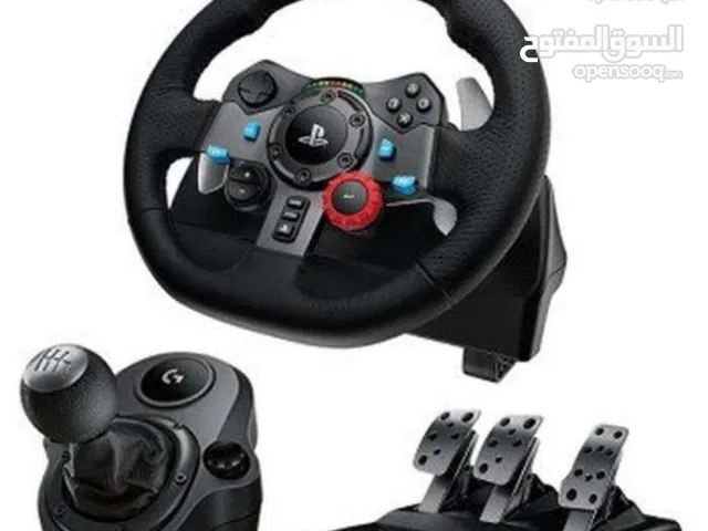 Playstation Steering in Al Batinah