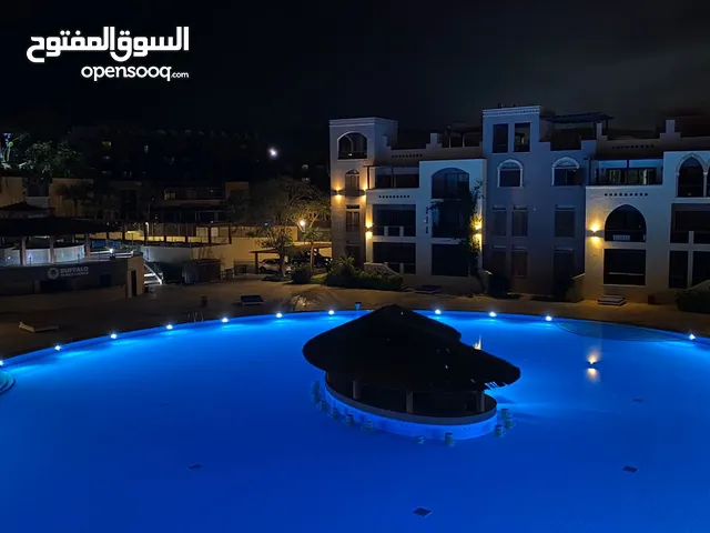 3 Bedrooms Chalet for Rent in Aqaba Tala Bay