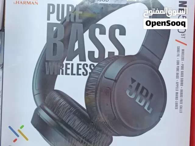 تشكيلة سماعات بلوتوث