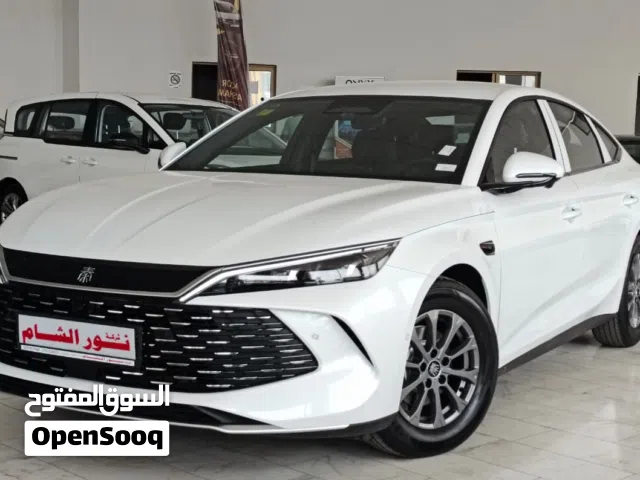 BYD 2025 Qin L DM-I Hybrid Plug-in