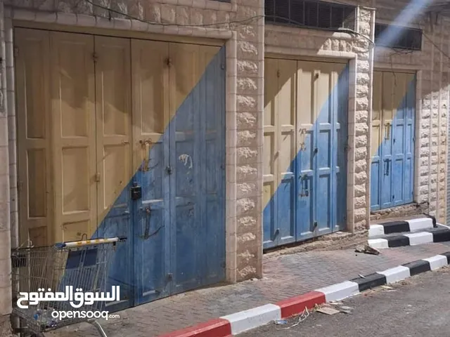 Unfurnished Warehouses in Hebron Beit Kahil