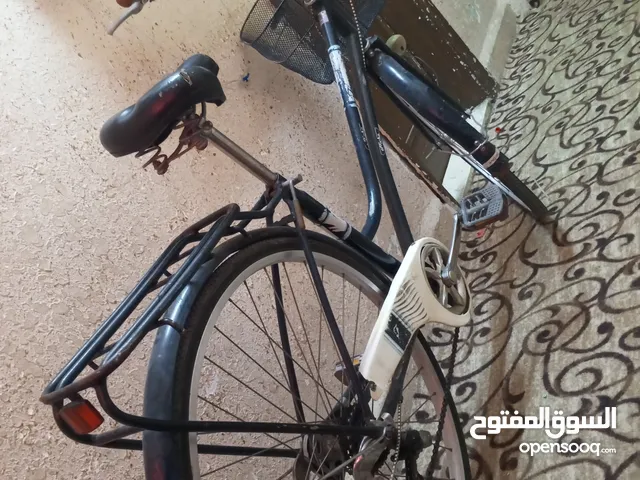 بسكليت مستعمل جنط 27 البيع سكان اربد شارع فوعرا
