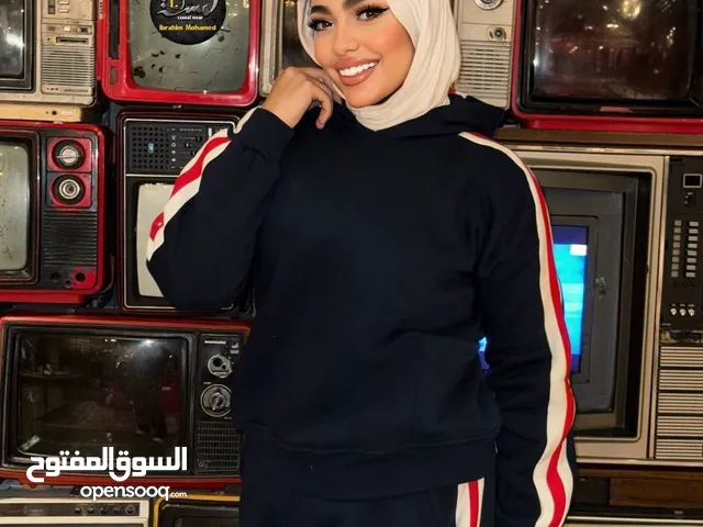 Sports Sets Sportswear in Cairo