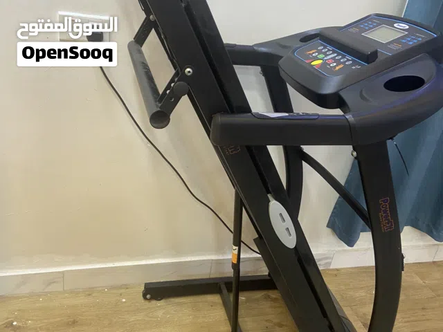 جهاز جري مستخدم السعر المطلوب 40 دينار