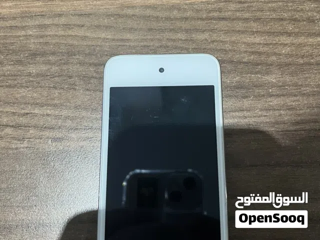 iPod touch 4