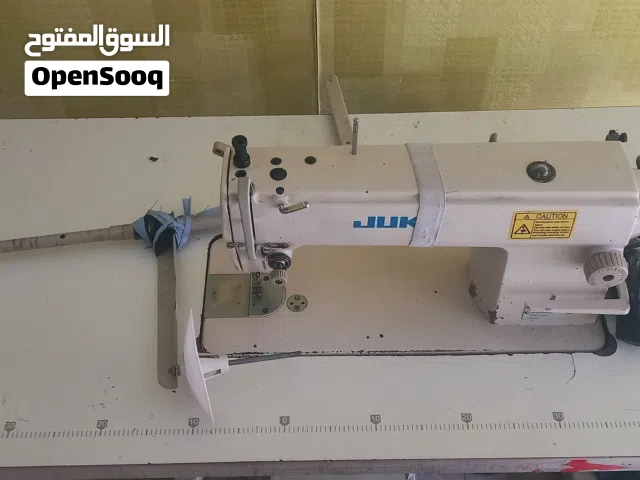 juki machine sewing