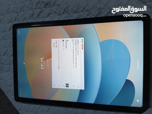 Blackview Tab 11 128 GB in Baghdad