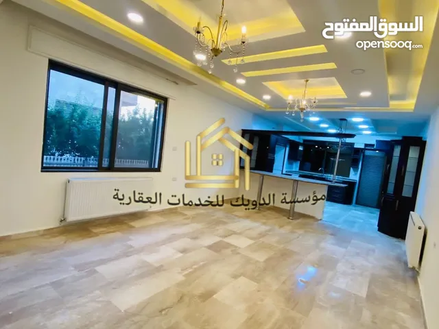 185m2 3 Bedrooms Apartments for Rent in Amman Khalda