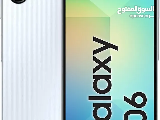 Samsung A06 64 GB in Zarqa