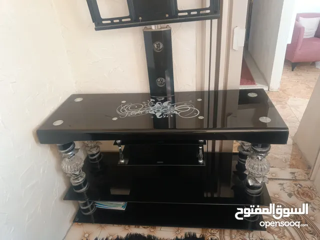 طاولة شاشة سكوريت استعمال خفيف 30دينار