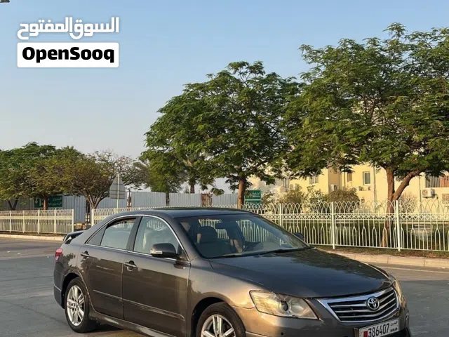 تويوتا اوريون 2011