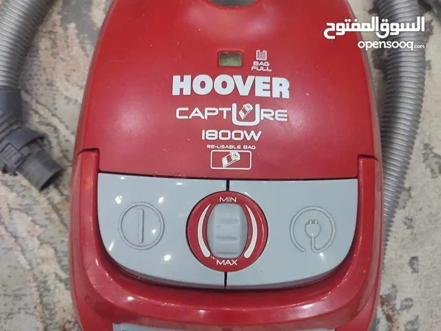  Hoover Vacuum Cleaners for sale in Zagazig