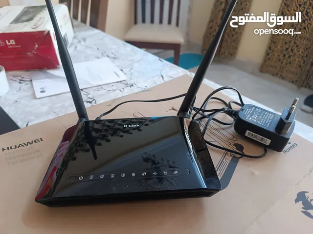 Network router TpLink for sale