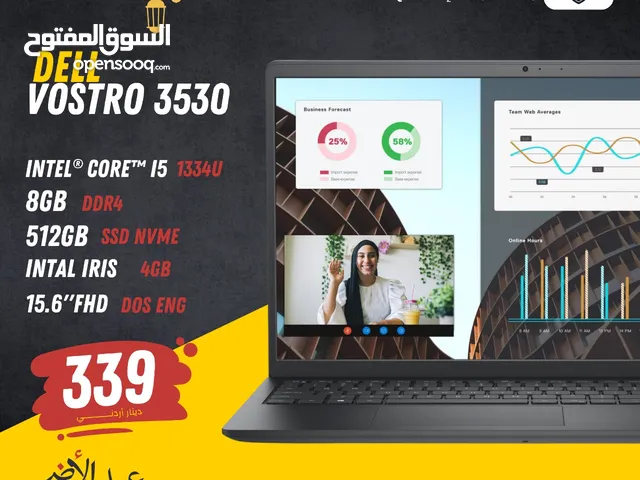 LAPTOP DELL CORE I5