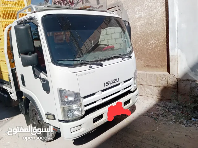 ايسوزو 2016 للبيع لايجي الا مشتري